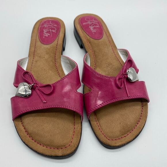Life Stride Shoes - Life Stride Sz 6 1/2 Sandals